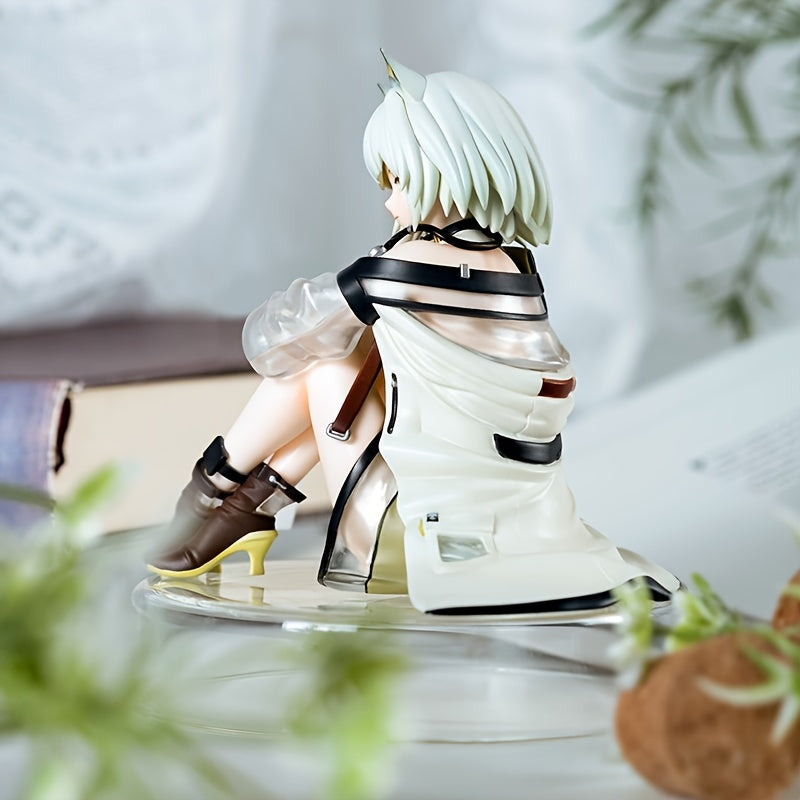 Japanese Anime Girl Figure