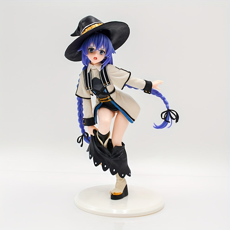 Exclusive Anime PVC Figure