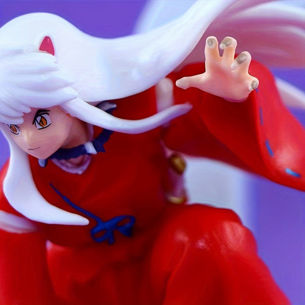 Anime Character Collectible Figure