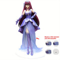 Anime Princess Action Figure