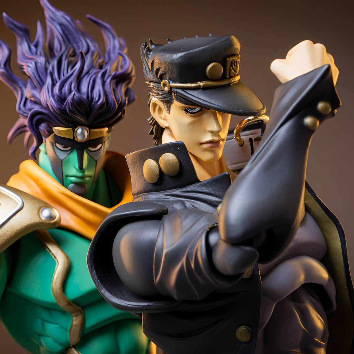 Charming Anime PVC Figurine