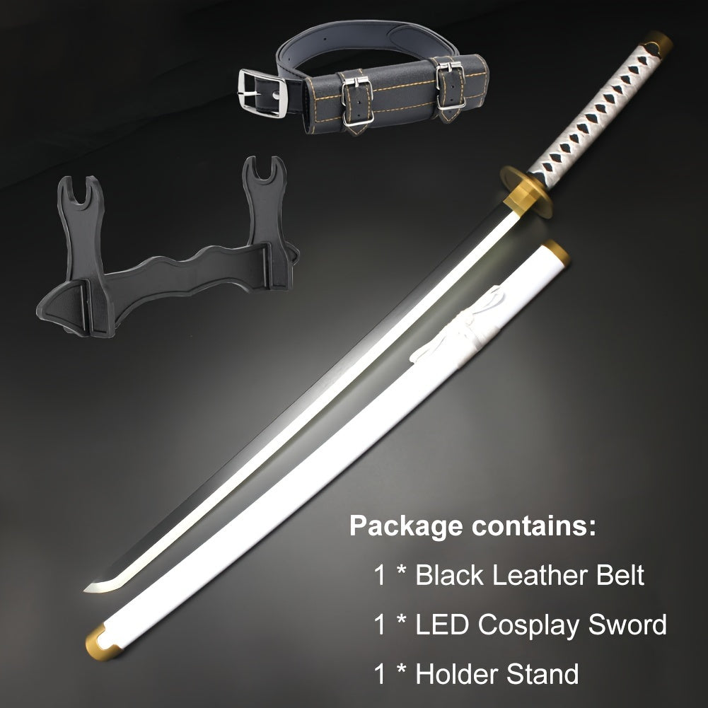 LED Anime Cosplay Katana