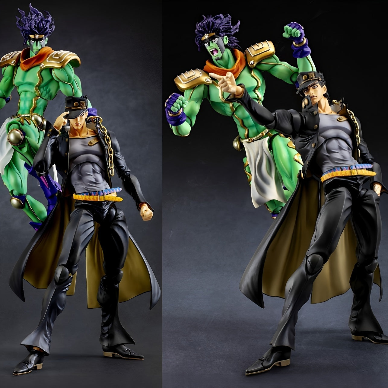 Charming Anime PVC Figurine