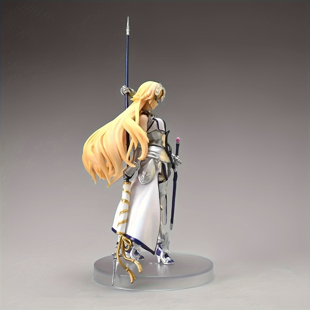 Premium Anime Collectible Figurine