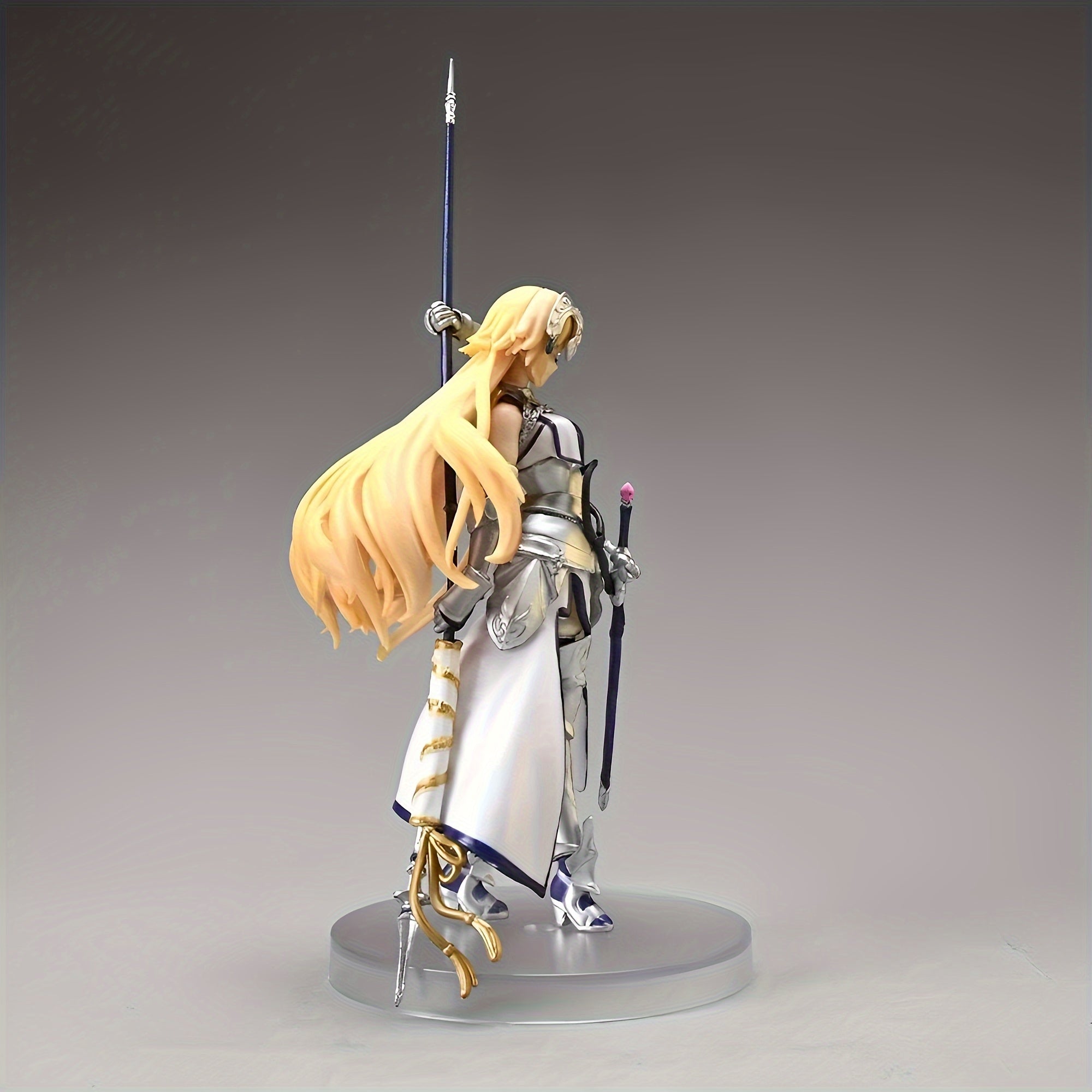 Premium Anime Collectible Figurine