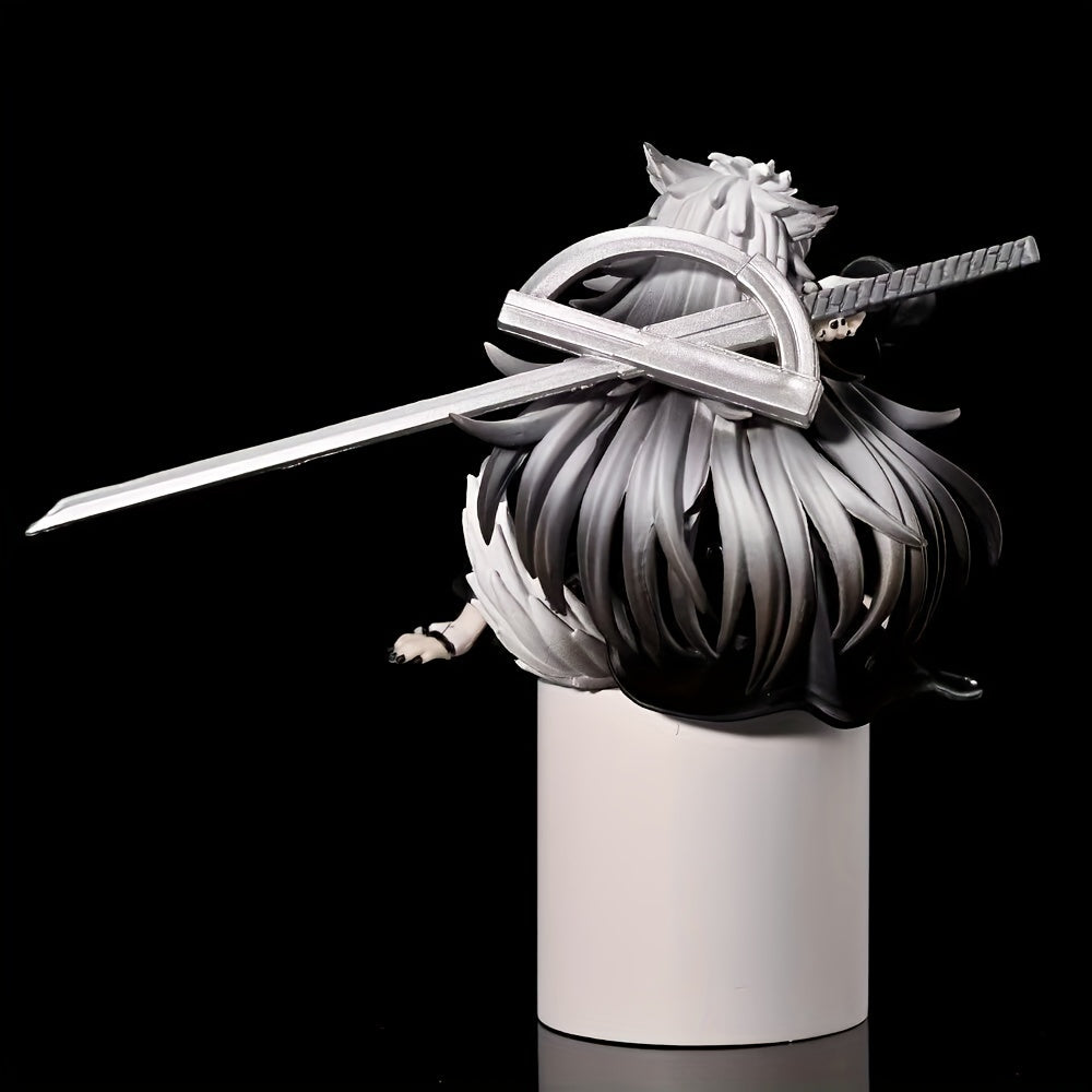 Anime Movie Character Figure