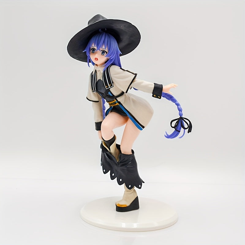 Exclusive Anime PVC Figure