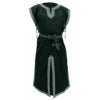Medieval Cotton Sleeveless Tunic Templar Knight Costume Historical Crusader Armor Shirt Cosplay Reenactment Halloween Faire