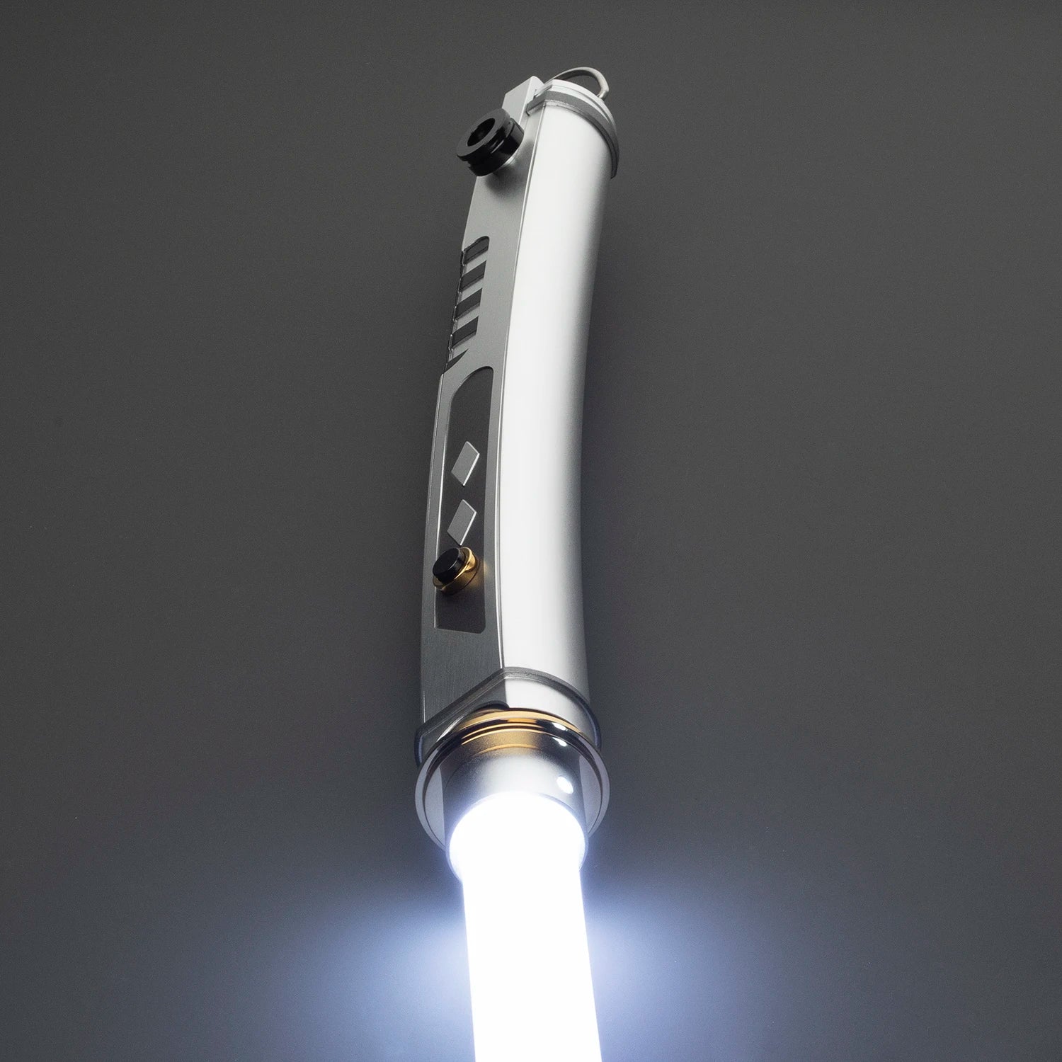 Nexussabers Pivot Ahsoka Tano LightSaber USB Rechargeable  34 Soundfonts Glow Sword Infinite Color Changing for Fun