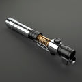 Nexussabers Star Killer V1 Lightsaber Heavy Dueling Force Infinite Color Changing Metal Handle Laser Sword for Star the Wars