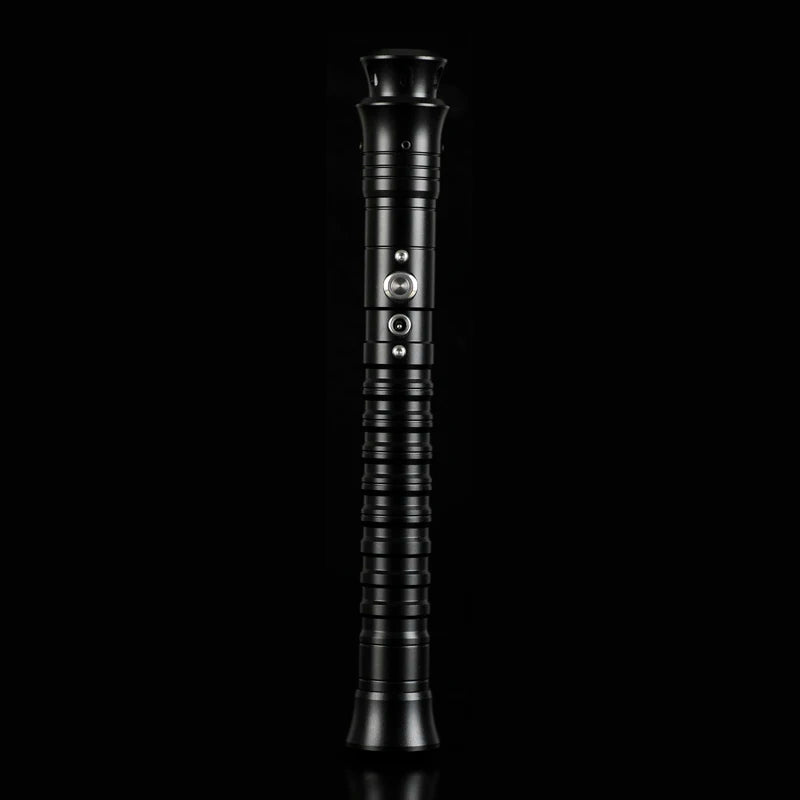 Yanqing Jedi Sith Metal Hilt Young adult  Force Fx Lightsaber with High Light Sound Effect for Cosplay Sword Toys