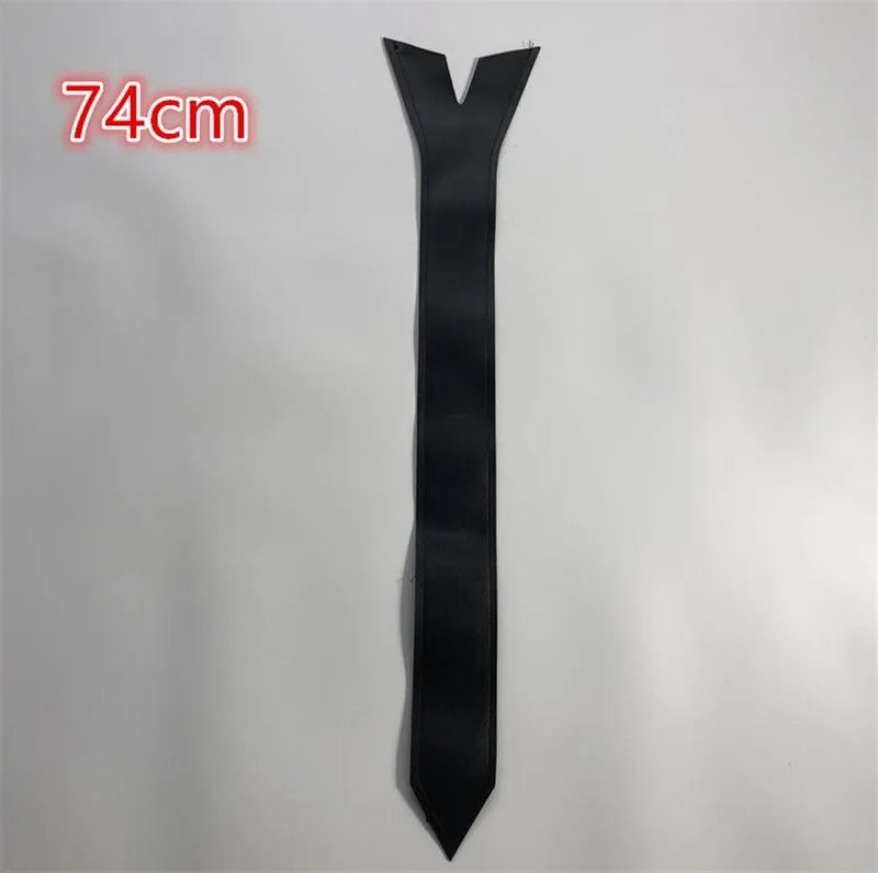 80cm Sword Art Online Dark Repulser Kirito Kirigaya Sword Kirigaya Kazuto cosplay prop Yuuki Asuna black sword cosplay prop tool