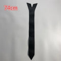 80cm Sword Art Online Dark Repulser Kirito Kirigaya Sword Kirigaya Kazuto cosplay prop Yuuki Asuna black sword cosplay prop tool
