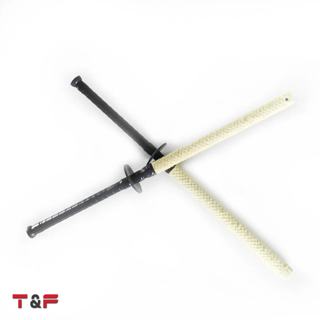Upgrade TF Fire Sword in 100cm