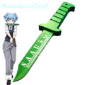 Assassination Classroom Shiota Nagisa Prop Cosplay PropsAnime Halloween RainbowCos0