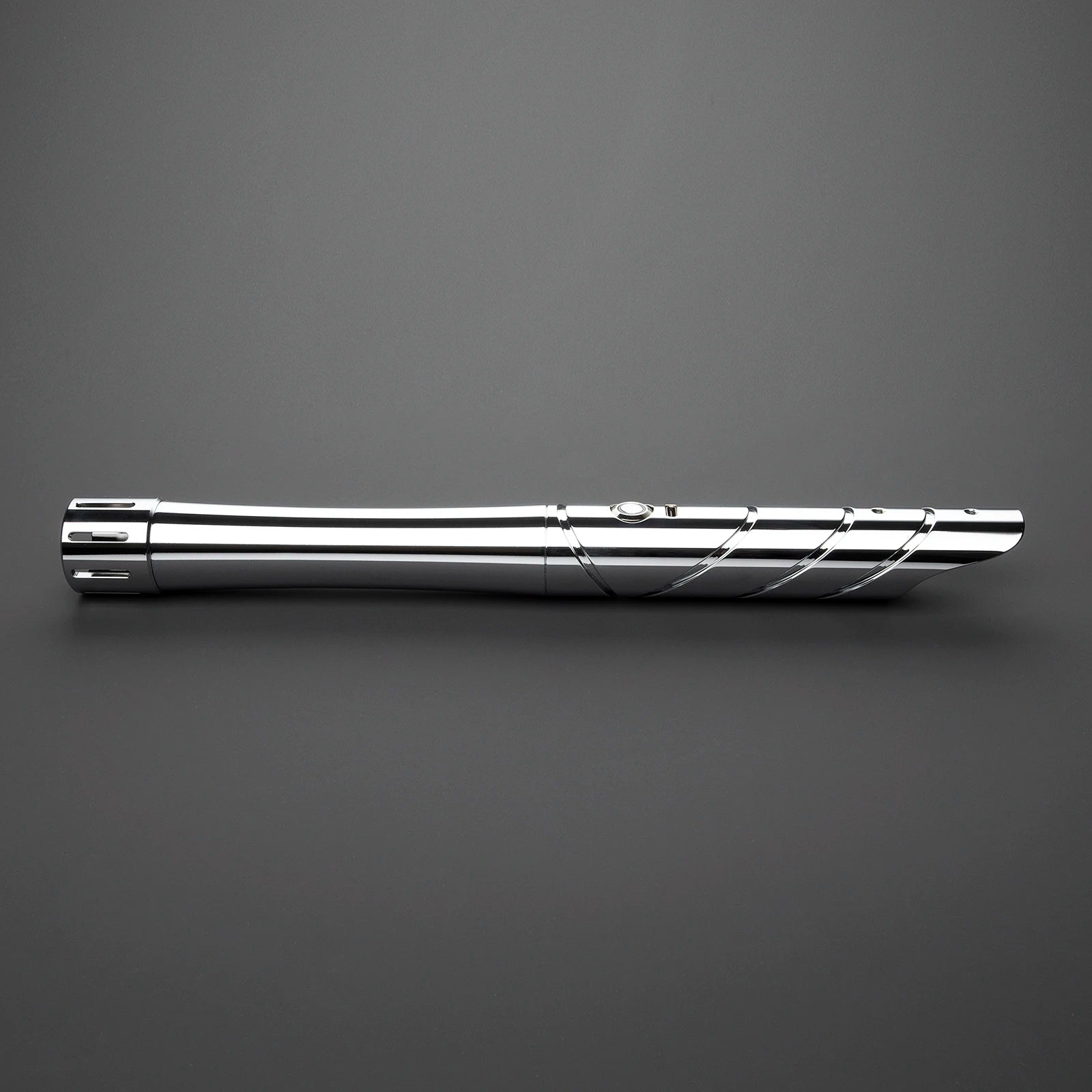 Nexussabers Graflex Saber Lock up Lightsaber with Infinite Color Changing and 34 Soundfonts Glow Sword  for Movie Tool