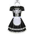 Women Maid Outfits Anime Cosplay Dress Halloween Performance Japanese Dresses Lolita Dress Costume Fancy Party Roleplay Costumes