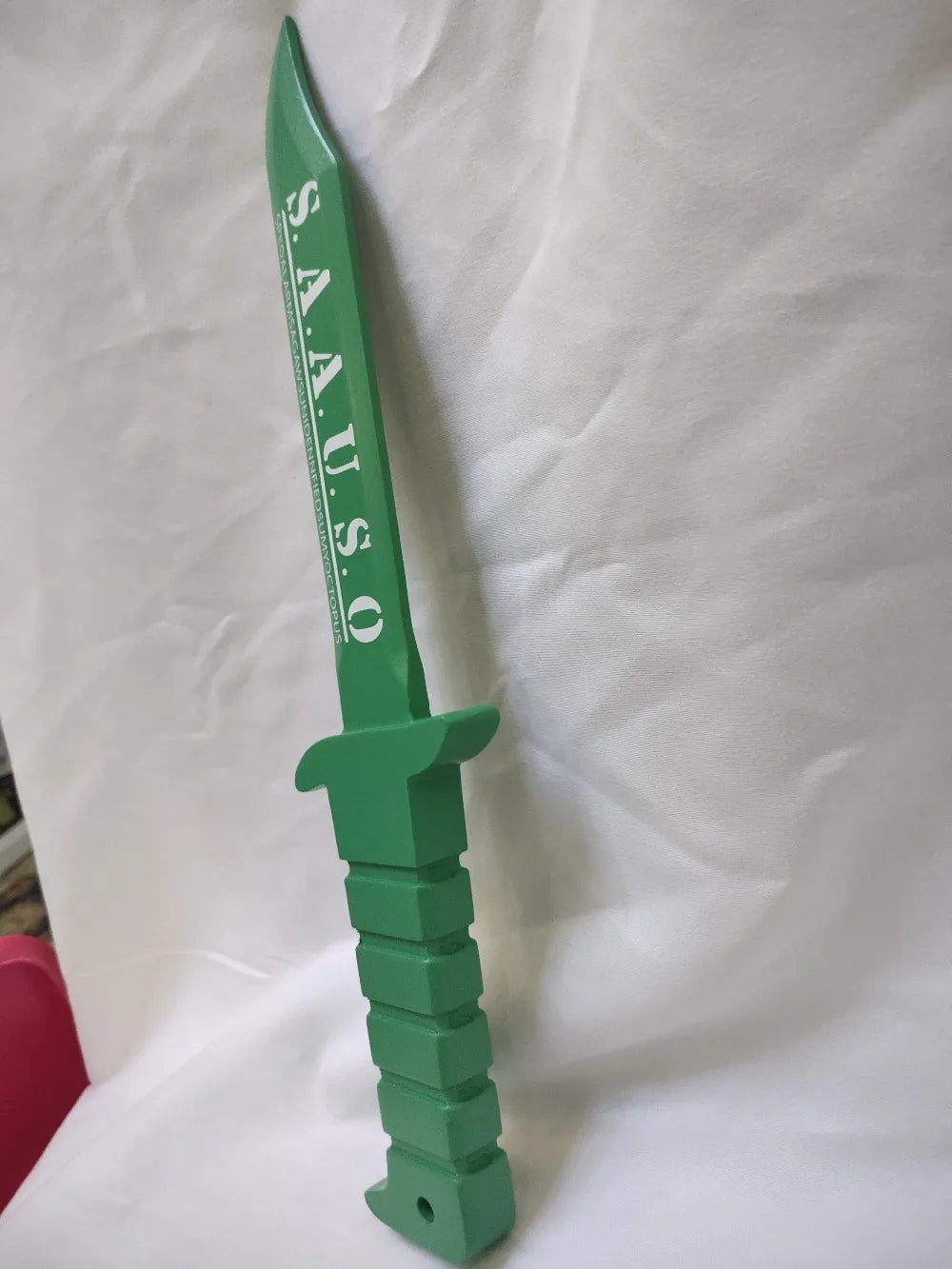 Assassination Classroom Shiota Nagisa Prop Cosplay PropsAnime Halloween RainbowCos0