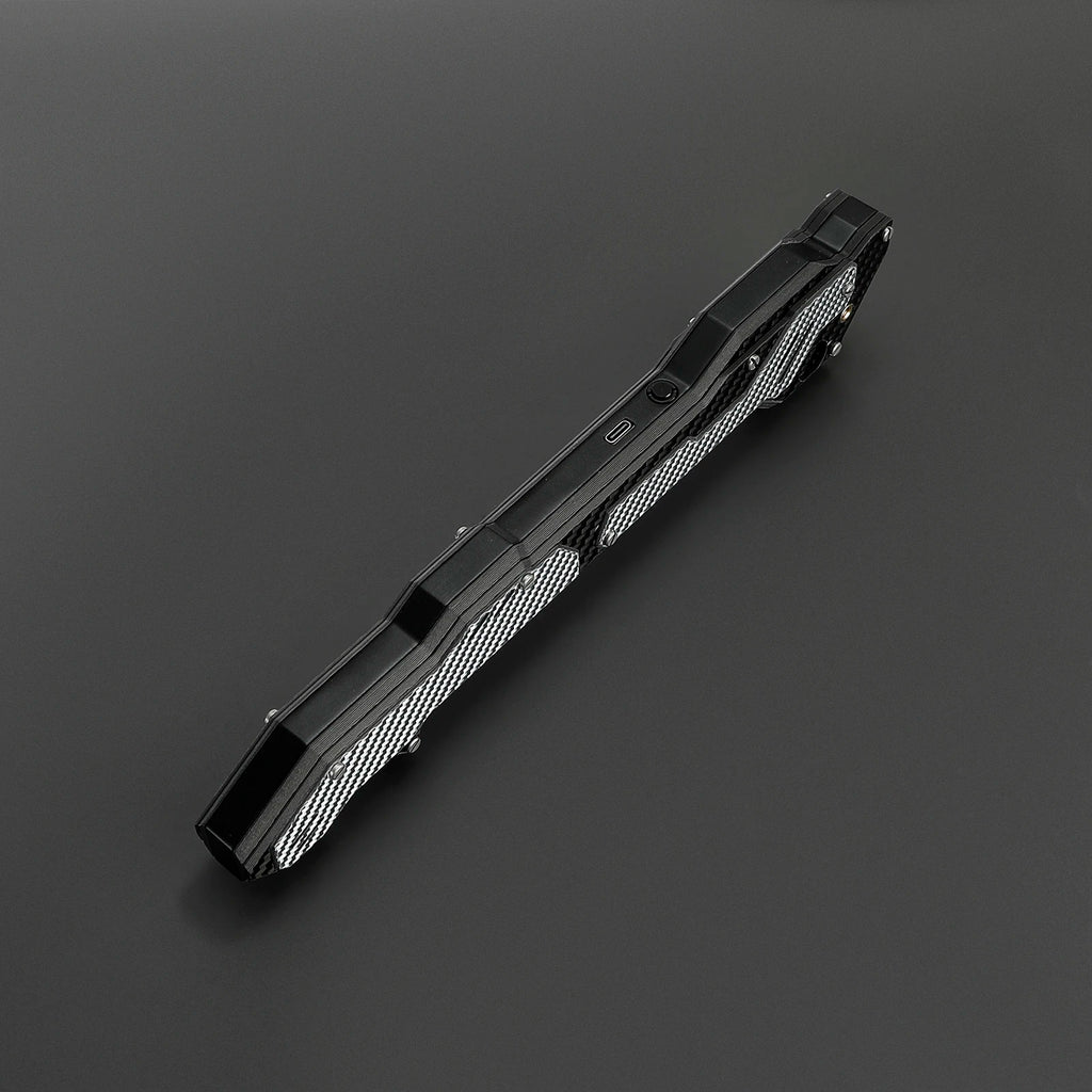 Nexussabers Carbon Fiber Lightsaber Heavy Dueling Extremely HardThe Latest Model of Katana for  Party Sport