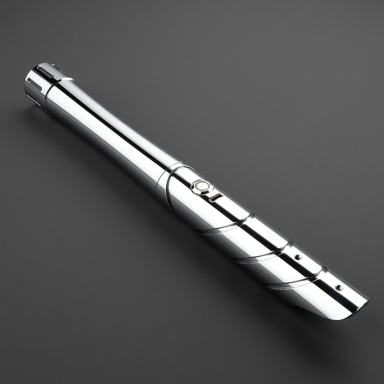 Nexussabers Graflex Saber Lock up Lightsaber with Infinite Color Changing and 34 Soundfonts Glow Sword  for Movie Tool