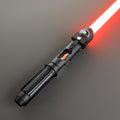 Smooth Swing Kyber Crystal Chamber Spinning Lightsaber Toy Neopixel Fire Blade High Brightness Sword Exclusive Design Edition