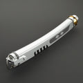 Nexussabers Pivot Ahsoka Tano LightSaber USB Rechargeable  34 Soundfonts Glow Sword Infinite Color Changing for Fun