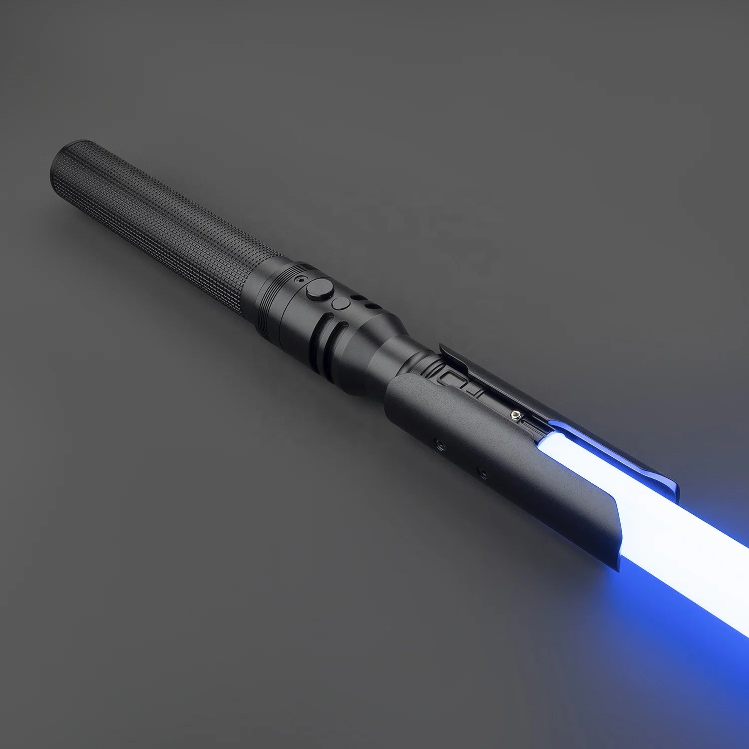 Mandalorians Fallen Order RGB Flashing LED Swords Heavy Dueling Saber with Color Change Light-Up Toys May the Force Be with You