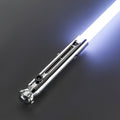 [Top Deals 3] Manufacturer Direct 2026 Hot Sales RGB Ahsoka Tano LED Flashing Light-Up Rechargeable Cosplay Sword for Gift
