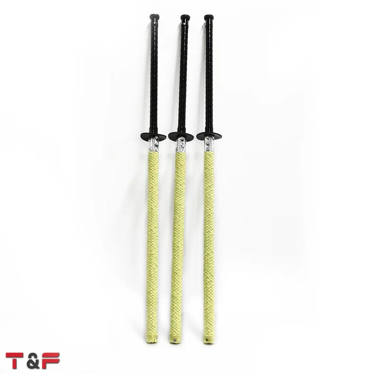 Upgrade TF Fire Sword in 100cm