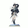Double-Sided Acrylic Standee | Anime/Game Souvenirs | Customizable | Multi-Size | Gifts for Otaku & Fans