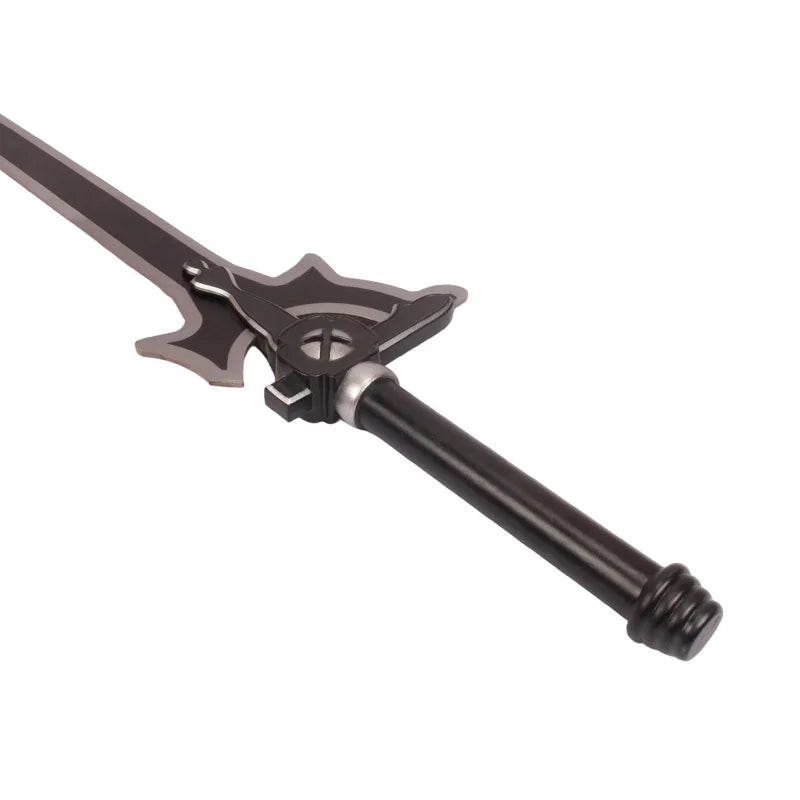 Sword Art Online  Real Cosplay   Kirito's Sword - Elucidator with Sheath