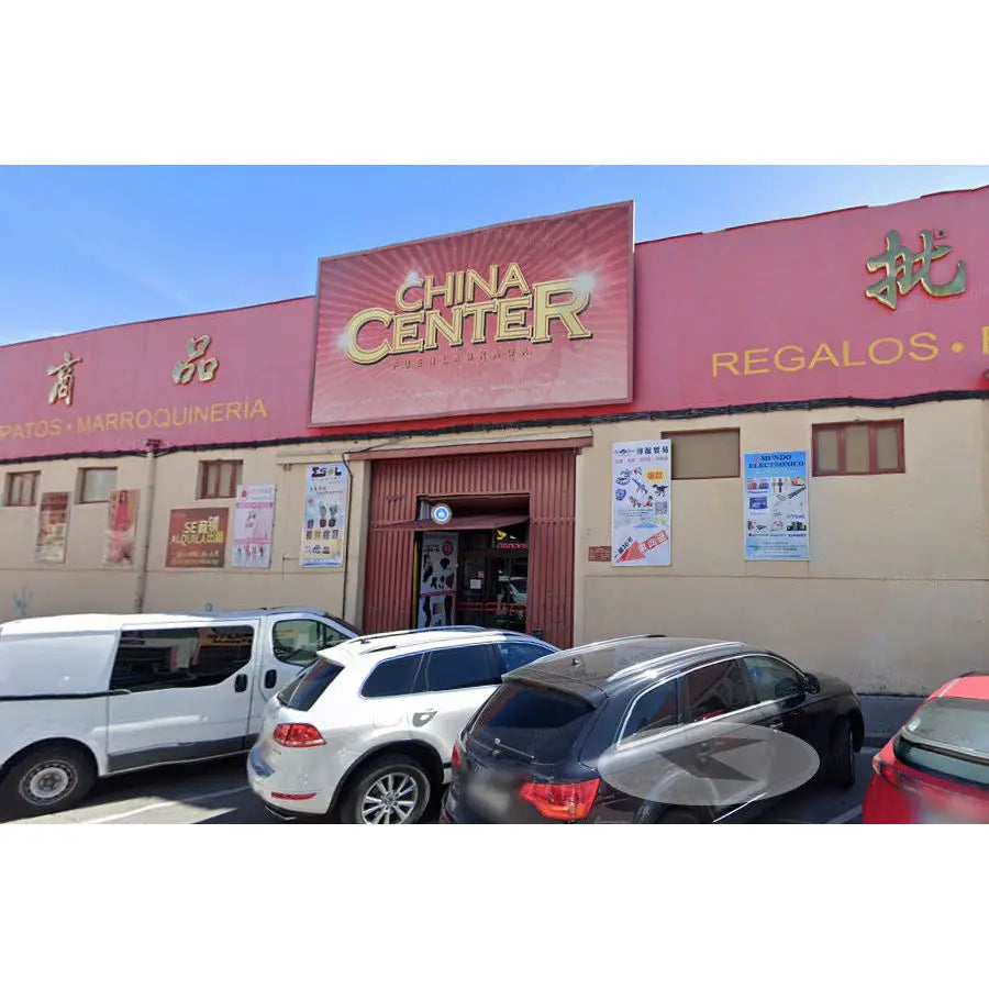 Gohan with Noodles Figure
