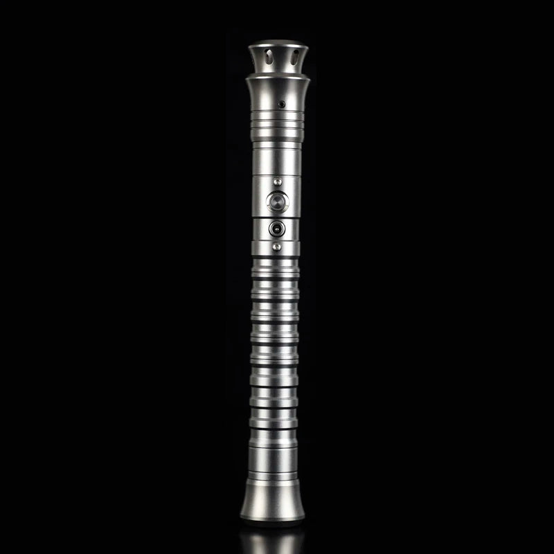 Yanqing Jedi Sith Metal Hilt Young adult  Force Fx Lightsaber with High Light Sound Effect for Cosplay Sword Toys