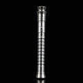 Yanqing Jedi Sith Metal Hilt Young adult  Force Fx Lightsaber with High Light Sound Effect for Cosplay Sword Toys