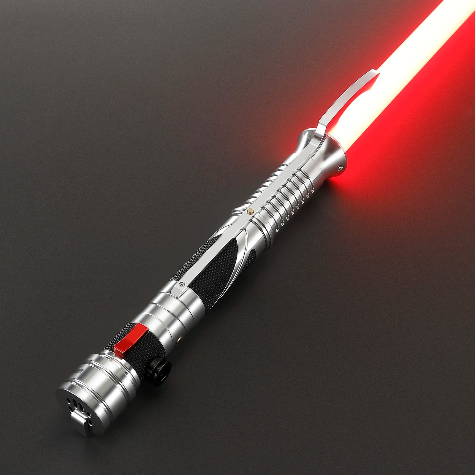 Wholesale Dropshipping Dooku Lightsaber Simple Version | Factory Direct | Aluminium Alloy Polycarbonate LED Toy Sword