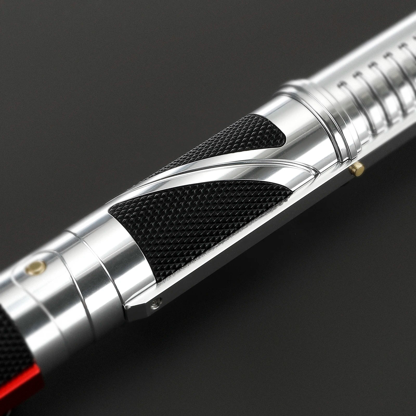 Wholesale Dropshipping Dooku Lightsaber Simple Version | Factory Direct | Aluminium Alloy Polycarbonate LED Toy Sword