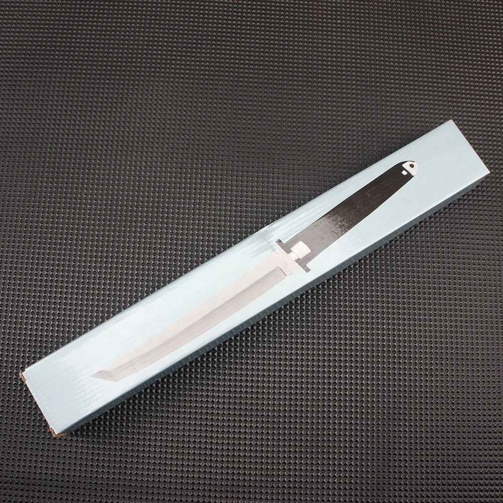 Factory Spot Wholesale sharp High Hardness Outdoor Camping Knife for Fixed Blade Knife and Japanese Knife