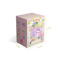 Wholesale  Genuine DUMIA Mori Star Manga Plush Backpack Cute Lolita Shoulder Bag Blind Box Mystery Box Plush Toys