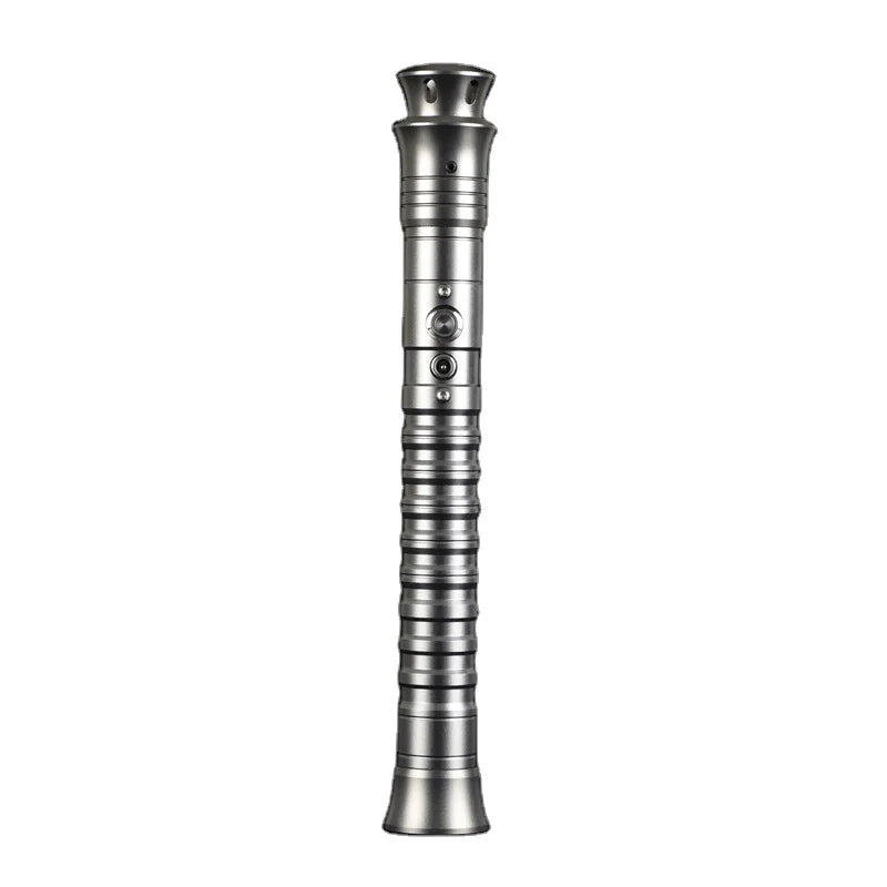 Yanqing Jedi Sith Metal Hilt Young adult  Force Fx Lightsaber with High Light Sound Effect for Cosplay Sword Toys