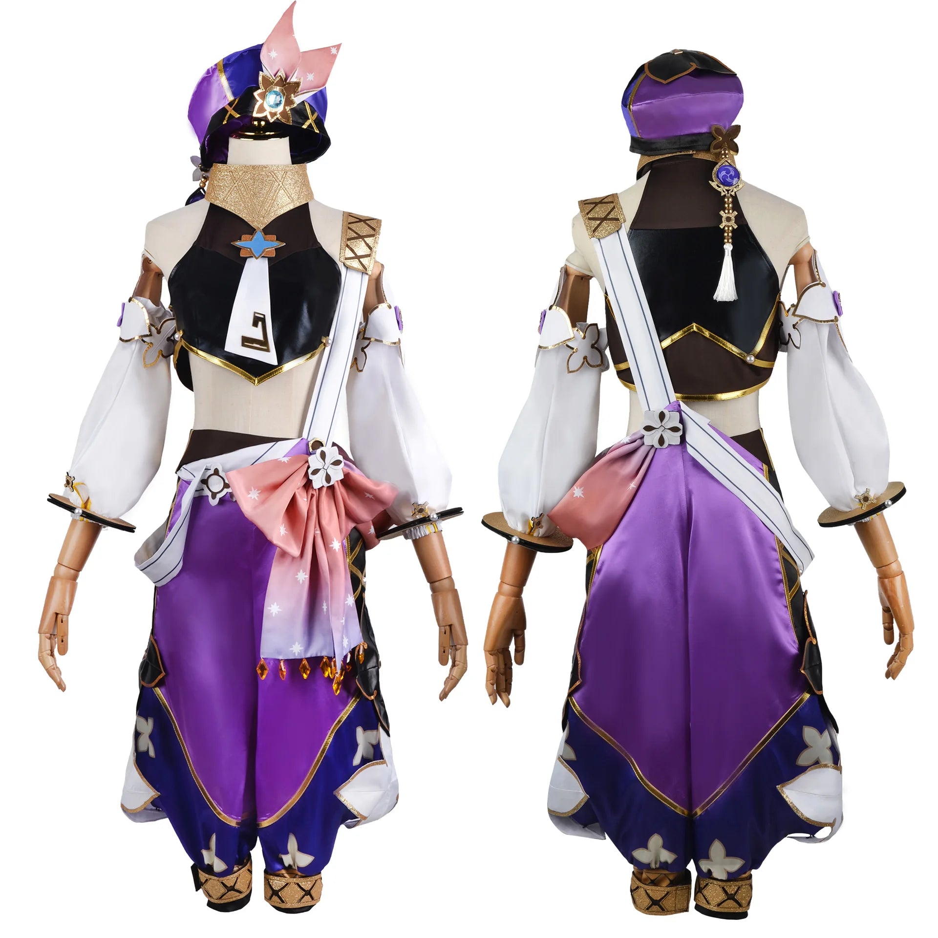 Game Genshin Impact Dori Cosplay Costume Dori Outfits Hat Dress Wig Anime Cosplay Comic Con Role Play Halloween Dori Outfits