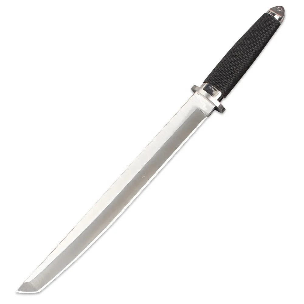 Factory Spot Wholesale sharp High Hardness Outdoor Camping Knife for Fixed Blade Knife and Japanese Knife