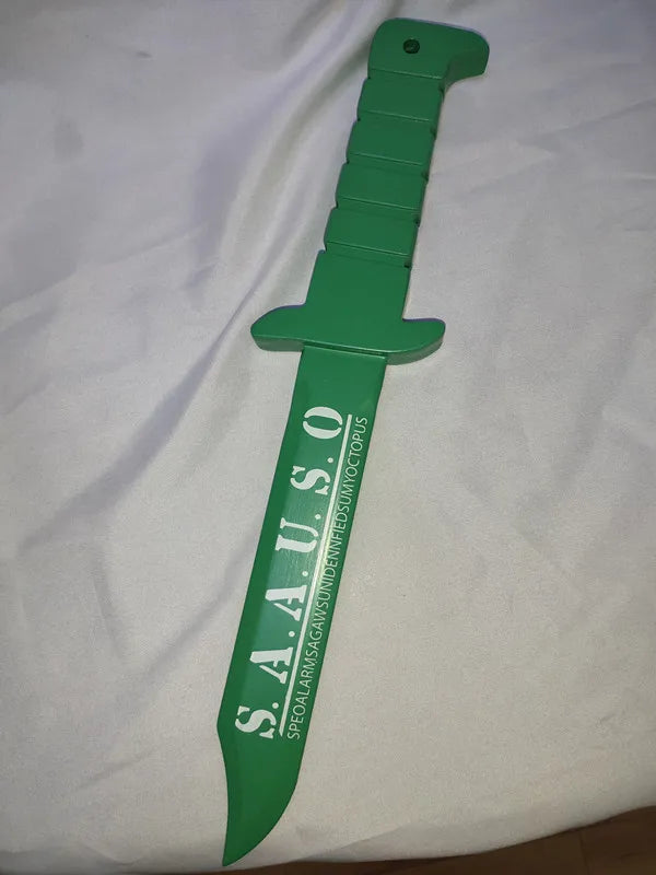 Assassination Classroom Shiota Nagisa Prop Cosplay PropsAnime Halloween RainbowCos0
