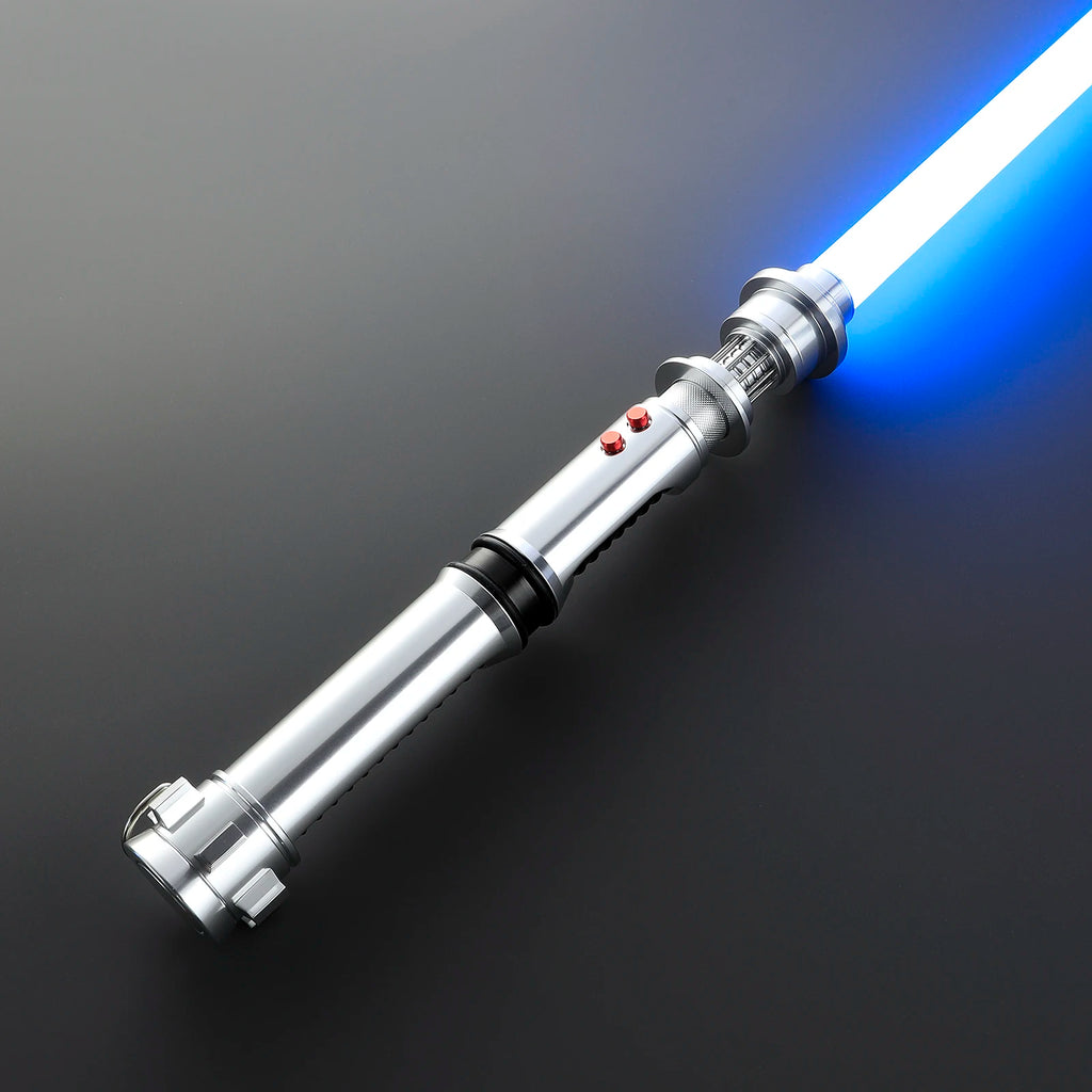 For Resellers Wholesale Kyle Katarn Lightsaber a Flashing Sword for Parties Featuring Lichtschwert Sabre Laser Spada Laser Sword