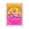 Rectangle Shadow Box 3D Night Light Poke Anime Scenes Character Gengar Charizard Layered Paper Anime Light Box Anime Gift Item