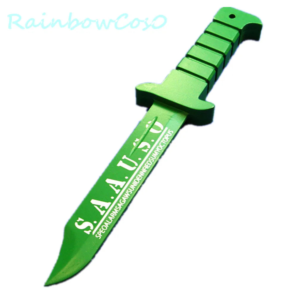Assassination Classroom Shiota Nagisa Prop Cosplay PropsAnime Halloween RainbowCos0