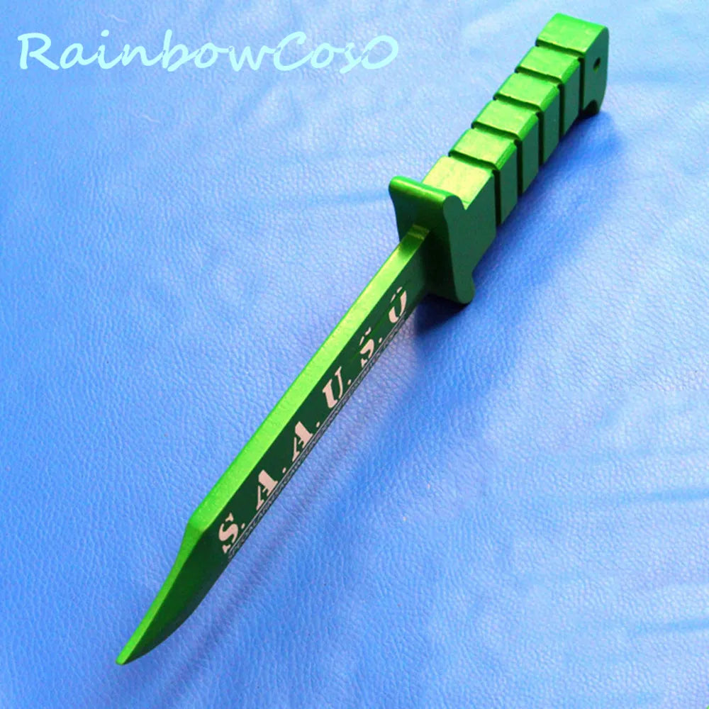 Assassination Classroom Shiota Nagisa Prop Cosplay PropsAnime Halloween RainbowCos0