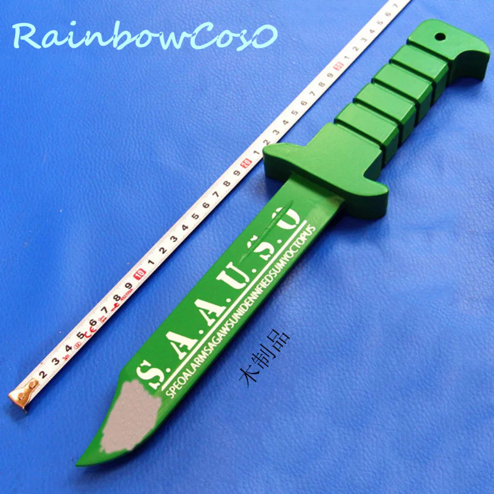 Assassination Classroom Shiota Nagisa Prop Cosplay PropsAnime Halloween RainbowCos0