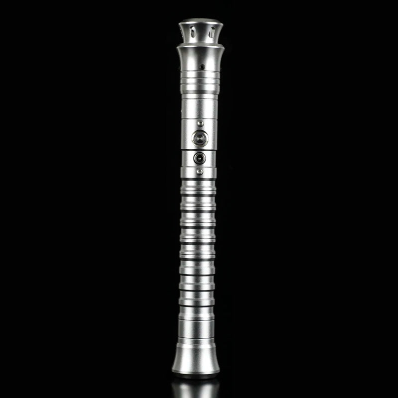 Yanqing Jedi Sith Metal Hilt Young adult  Force Fx Lightsaber with High Light Sound Effect for Cosplay Sword Toys
