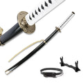 Devil May Cry 4 Cosplay Japanese Anime Wooden Sword 104cm/41in Safe and Harmless Free Belt and Knife Holder