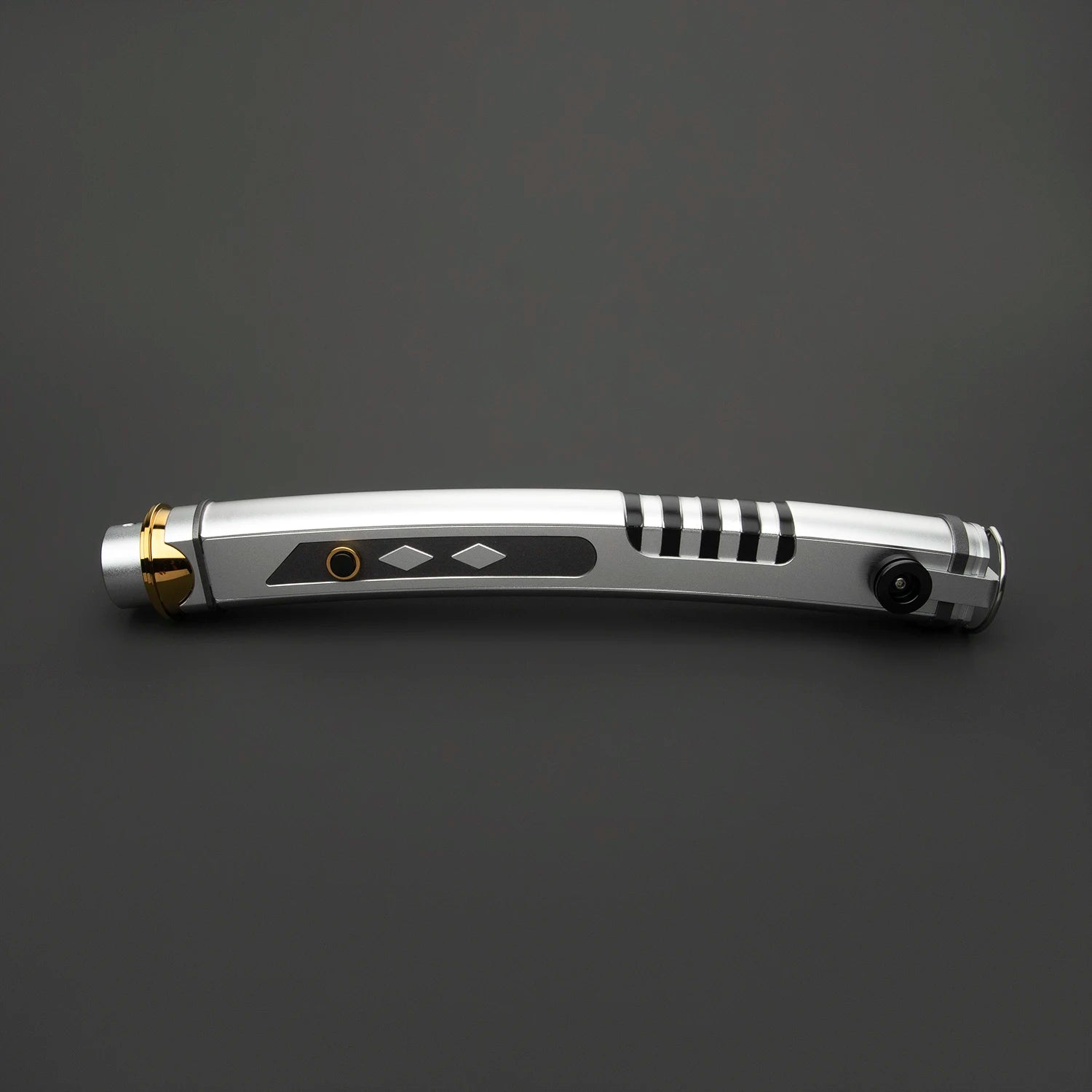 Nexussabers Pivot Ahsoka Tano LightSaber USB Rechargeable  34 Soundfonts Glow Sword Infinite Color Changing for Fun